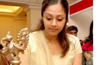 Jyothika Photos